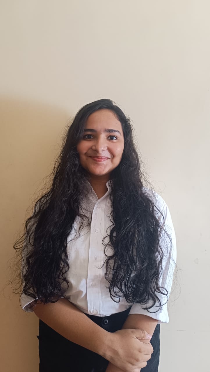 Ananya Pani